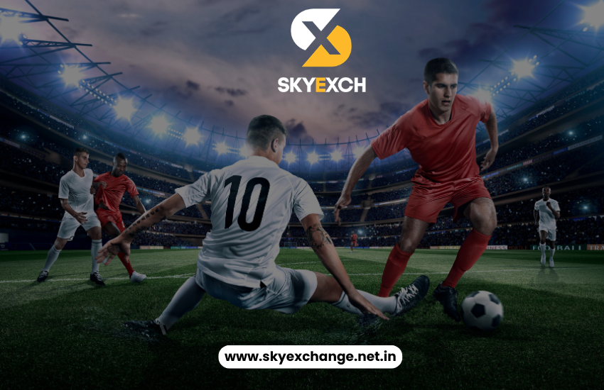 How to Bet on the FIFA World Cup: Skyexchange Insights and Tips