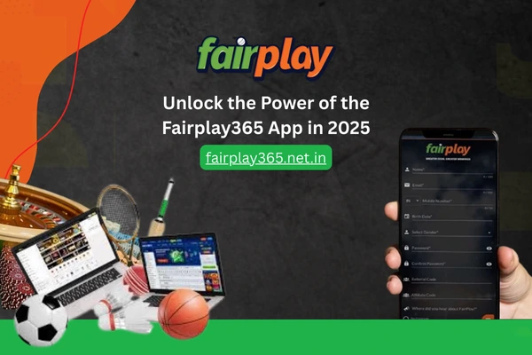 Top 5 Tips to Use the Fairplay365 App Like a Pro in 2025